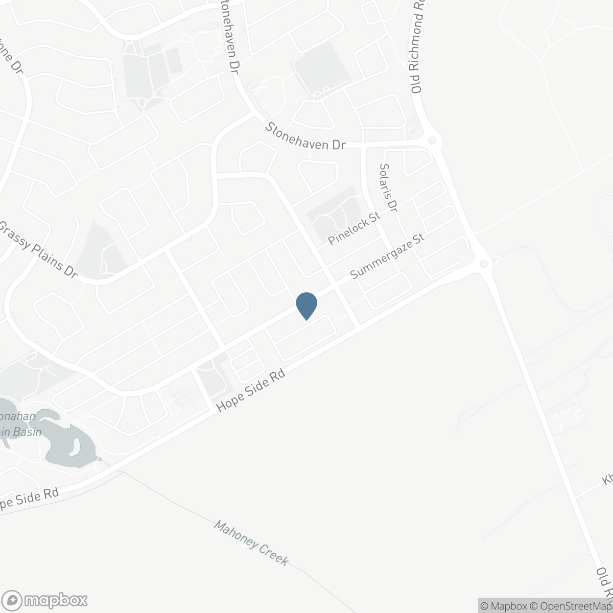 358 MEADOWBREEZE DRIVE, Ottawa, Ontario K2M 0K3